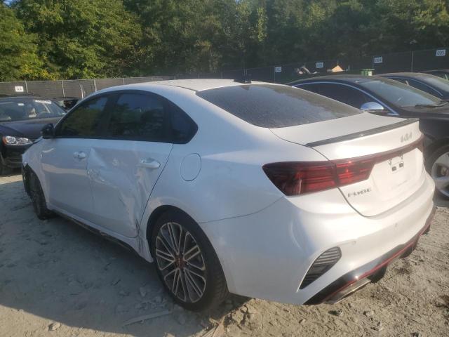 Photo 1 VIN: 3KPF44AC7PE676980 - KIA FORTE GT 