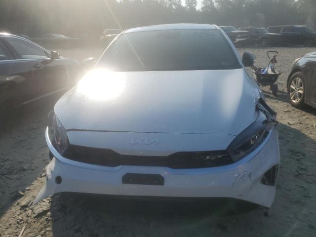 Photo 4 VIN: 3KPF44AC7PE676980 - KIA FORTE GT 