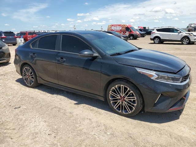 Photo 3 VIN: 3KPF44AC7PE684156 - KIA FORTE GT 