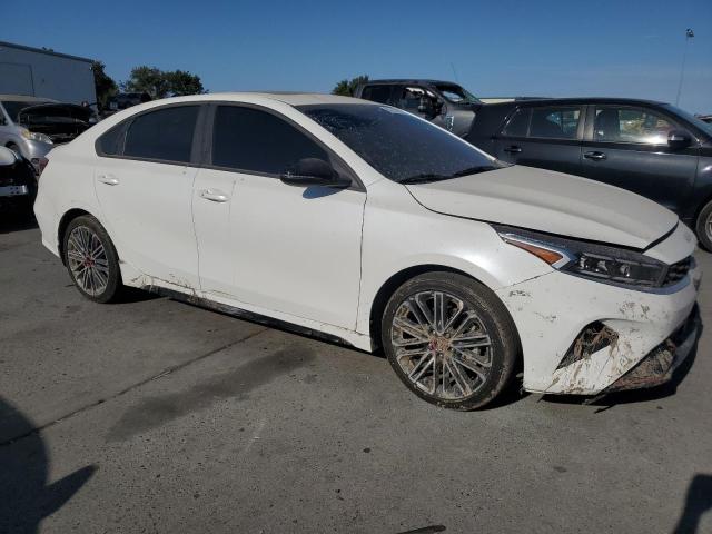 Photo 3 VIN: 3KPF44AC7PE687042 - KIA FORTE GT 