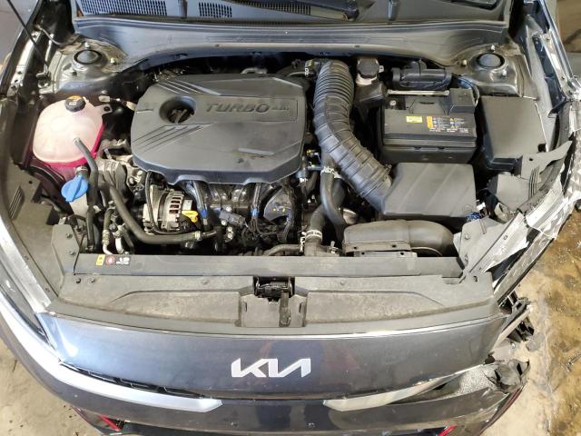 Photo 10 VIN: 3KPF44AC7RE687156 - KIA FORTE 