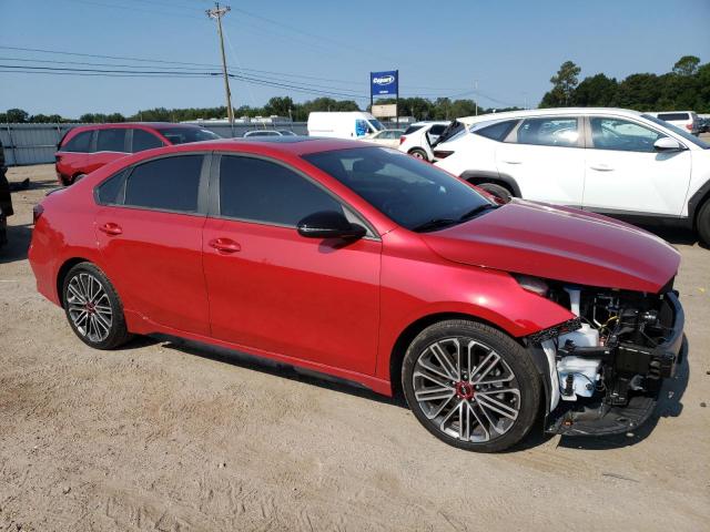 Photo 3 VIN: 3KPF44AC7RE719667 - KIA FORTE GT 