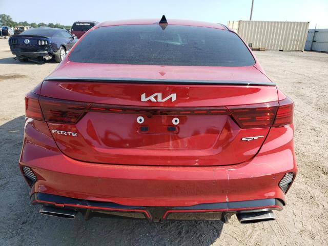 Photo 5 VIN: 3KPF44AC7RE719667 - KIA FORTE GT 