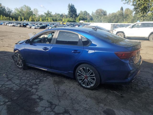 Photo 1 VIN: 3KPF44AC8LE159679 - KIA FORTE GT 