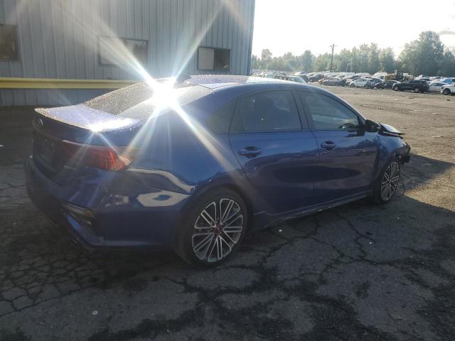 Photo 2 VIN: 3KPF44AC8LE159679 - KIA FORTE GT 