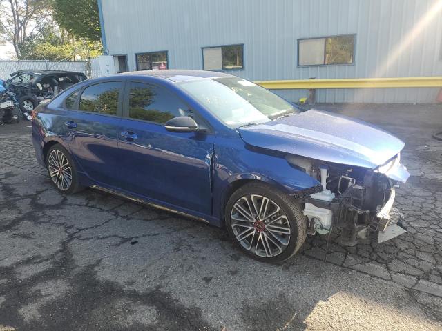 Photo 3 VIN: 3KPF44AC8LE159679 - KIA FORTE GT 