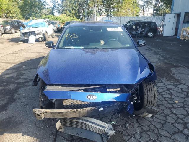 Photo 4 VIN: 3KPF44AC8LE159679 - KIA FORTE GT 