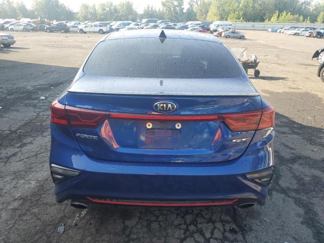 Photo 5 VIN: 3KPF44AC8LE159679 - KIA FORTE GT 