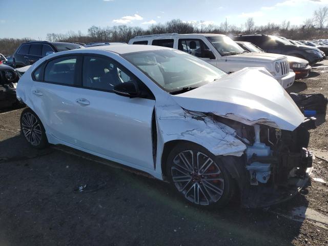 Photo 3 VIN: 3KPF44AC8LE203180 - KIA FORTE GT 