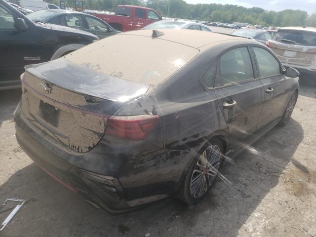 Photo 3 VIN: 3KPF44AC8LE245042 - KIA FORTE GT 