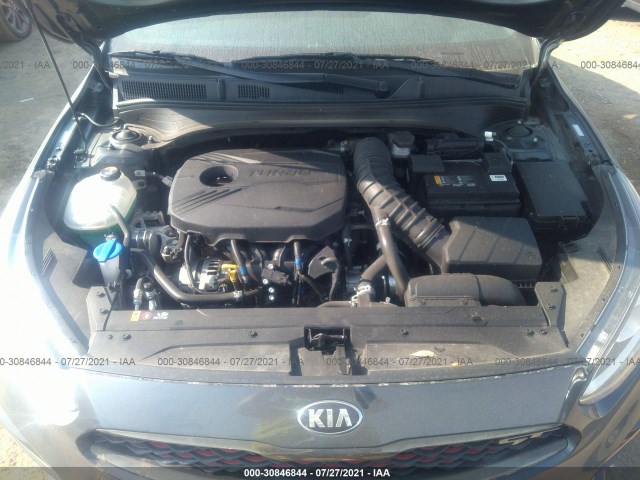 Photo 9 VIN: 3KPF44AC8ME294727 - KIA FORTE 