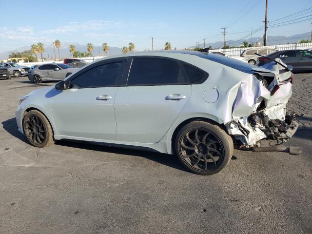 Photo 1 VIN: 3KPF44AC8ME303135 - KIA FORTE GT 