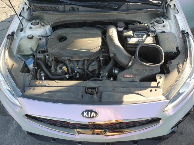 Photo 10 VIN: 3KPF44AC8ME303135 - KIA FORTE GT 