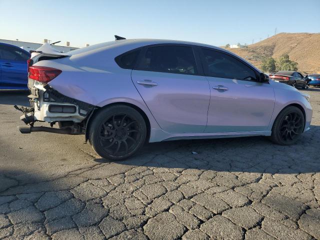 Photo 2 VIN: 3KPF44AC8ME303135 - KIA FORTE GT 