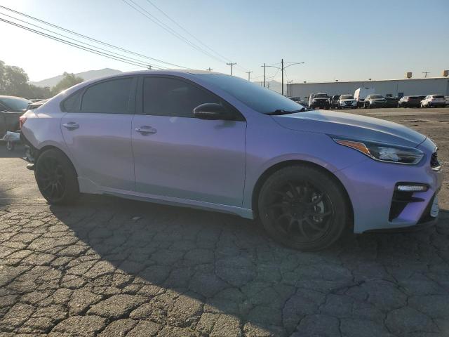 Photo 3 VIN: 3KPF44AC8ME303135 - KIA FORTE GT 