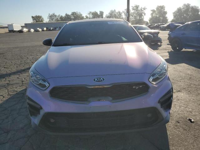 Photo 4 VIN: 3KPF44AC8ME303135 - KIA FORTE GT 