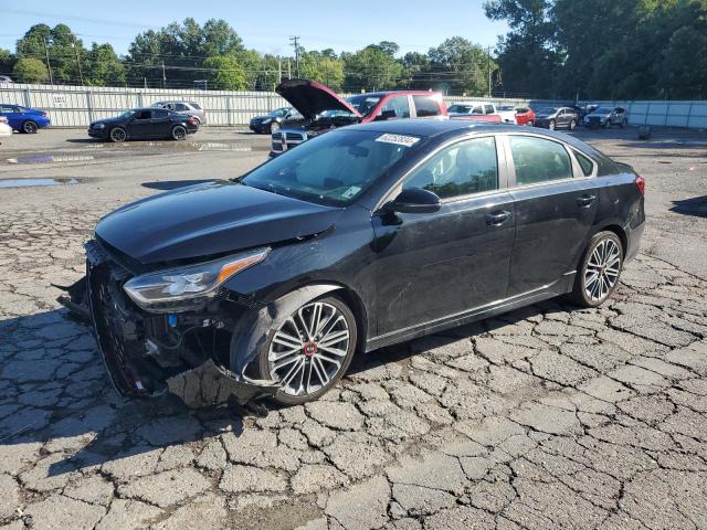 Photo 0 VIN: 3KPF44AC8ME303216 - KIA FORTE GT 