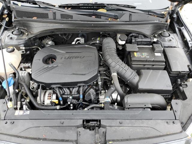 Photo 6 VIN: 3KPF44AC8ME314944 - KIA FORTE GT 