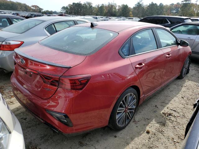 Photo 2 VIN: 3KPF44AC8ME318542 - KIA FORTE 