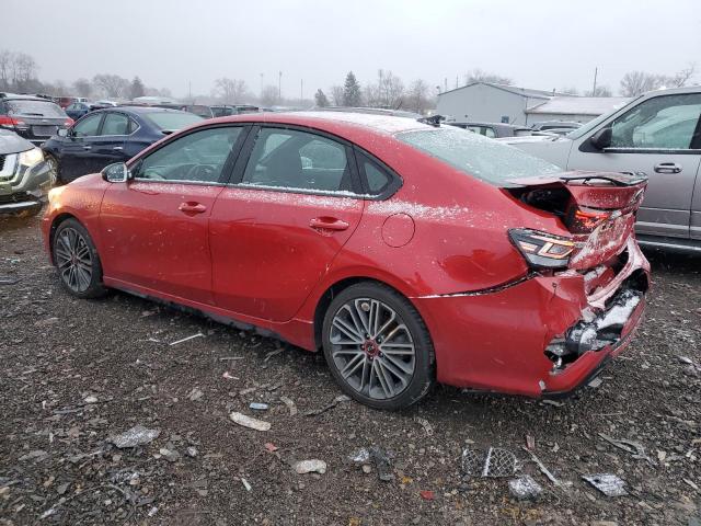 Photo 1 VIN: 3KPF44AC8ME372018 - KIA FORTE 