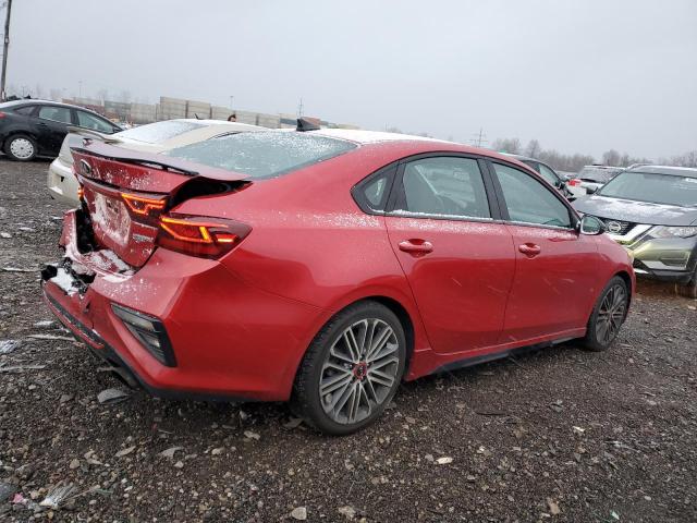 Photo 2 VIN: 3KPF44AC8ME372018 - KIA FORTE 