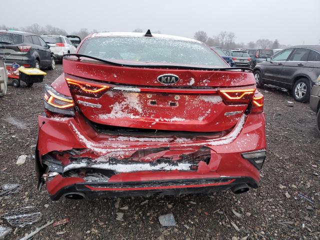 Photo 5 VIN: 3KPF44AC8ME372018 - KIA FORTE 