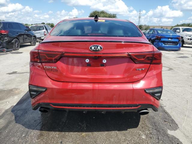 Photo 5 VIN: 3KPF44AC8ME398165 - KIA FORTE GT 