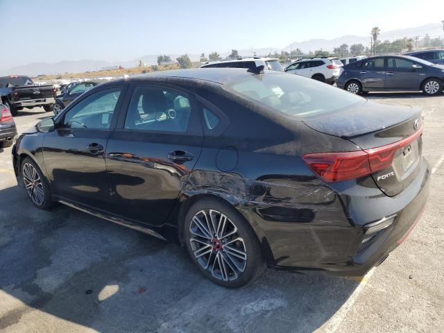 Photo 1 VIN: 3KPF44AC8ME417264 - KIA FORTE GT 