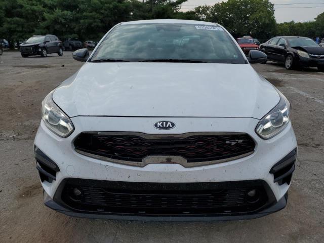 Photo 4 VIN: 3KPF44AC8ME418611 - KIA FORTE GT 