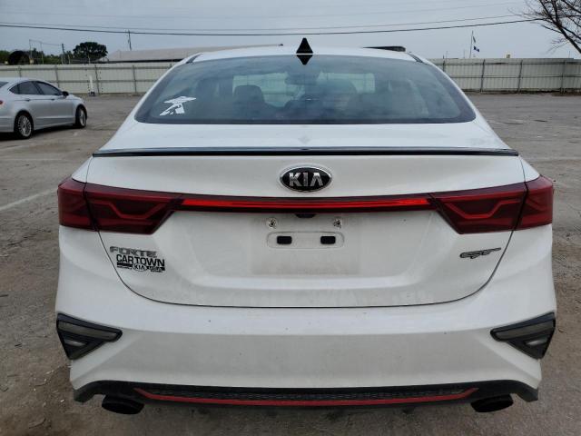 Photo 5 VIN: 3KPF44AC8ME418611 - KIA FORTE GT 