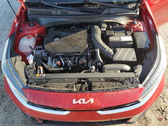 Photo 10 VIN: 3KPF44AC8NE424748 - KIA FORTE GT 