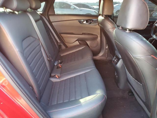 Photo 9 VIN: 3KPF44AC8NE424748 - KIA FORTE GT 