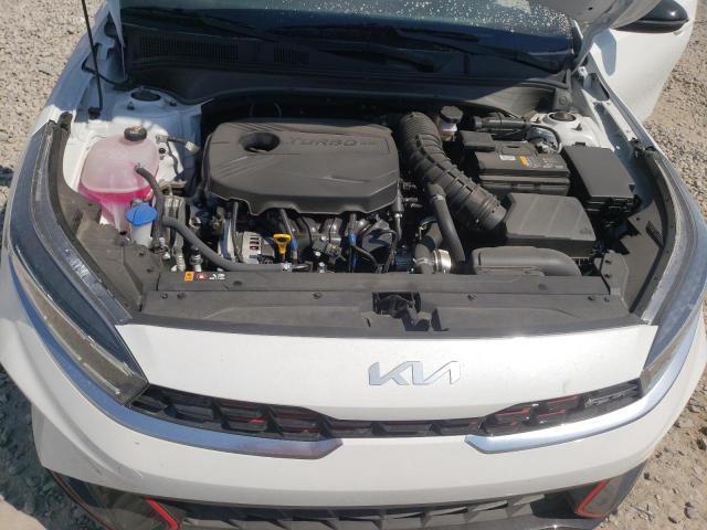 Photo 6 VIN: 3KPF44AC8NE438732 - KIA FORTE GT 