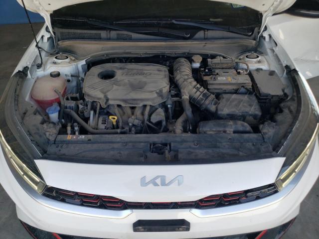 Photo 10 VIN: 3KPF44AC8NE464974 - KIA FORTE 