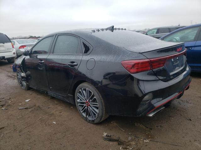 Photo 1 VIN: 3KPF44AC8NE477627 - KIA FORTE 