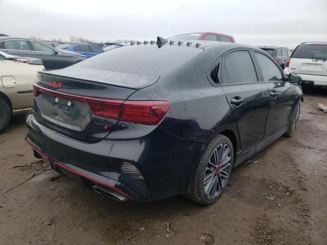 Photo 2 VIN: 3KPF44AC8NE477627 - KIA FORTE 