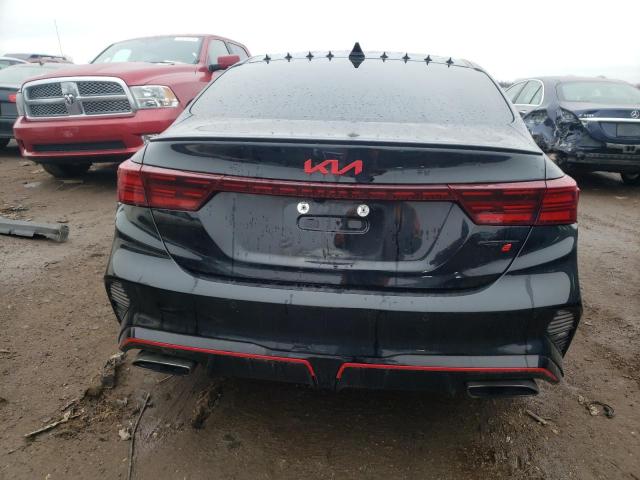 Photo 5 VIN: 3KPF44AC8NE477627 - KIA FORTE 