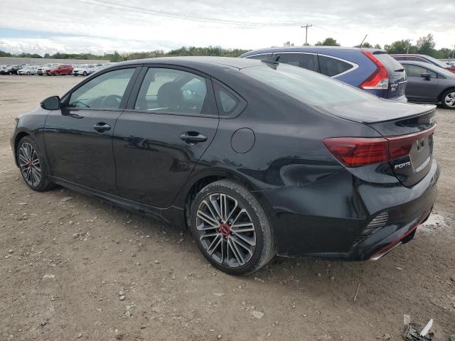 Photo 1 VIN: 3KPF44AC8NE478664 - KIA FORTE GT 