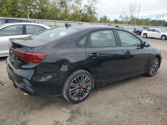 Photo 2 VIN: 3KPF44AC8NE478664 - KIA FORTE GT 