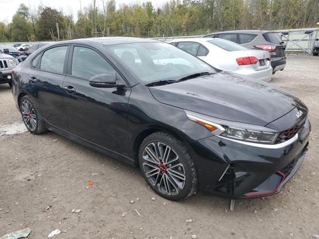 Photo 3 VIN: 3KPF44AC8NE478664 - KIA FORTE GT 