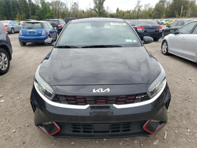 Photo 4 VIN: 3KPF44AC8NE478664 - KIA FORTE GT 