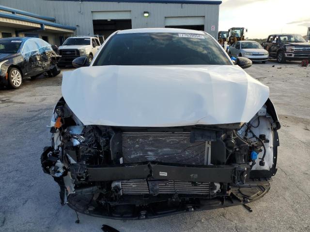 Photo 4 VIN: 3KPF44AC8NE494461 - KIA FORTE GT 