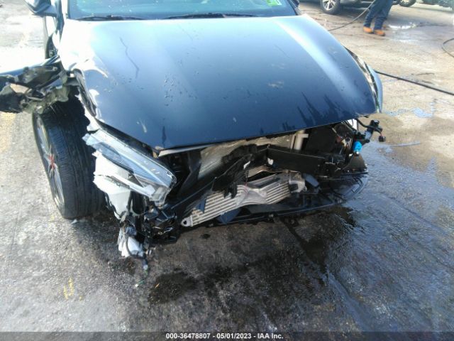 Photo 5 VIN: 3KPF44AC8PE503422 - KIA FORTE 