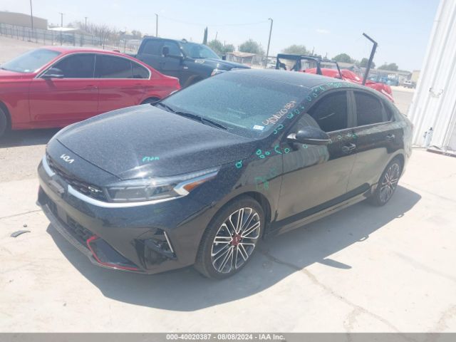 Photo 1 VIN: 3KPF44AC8PE520978 - KIA FORTE 