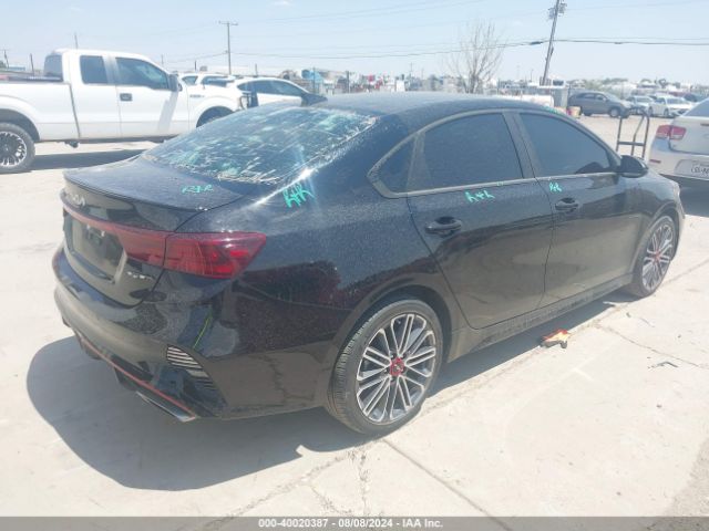 Photo 3 VIN: 3KPF44AC8PE520978 - KIA FORTE 