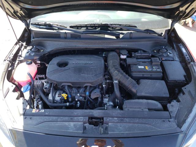 Photo 10 VIN: 3KPF44AC8PE523623 - KIA FORTE GT 