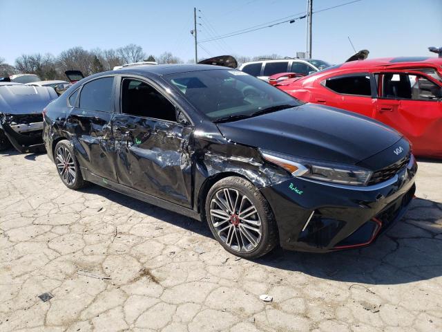 Photo 3 VIN: 3KPF44AC8PE523623 - KIA FORTE GT 