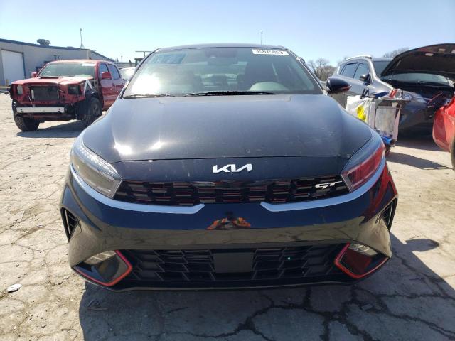 Photo 4 VIN: 3KPF44AC8PE523623 - KIA FORTE GT 