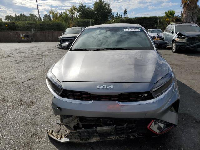 Photo 4 VIN: 3KPF44AC8PE536338 - KIA FORTE GT 