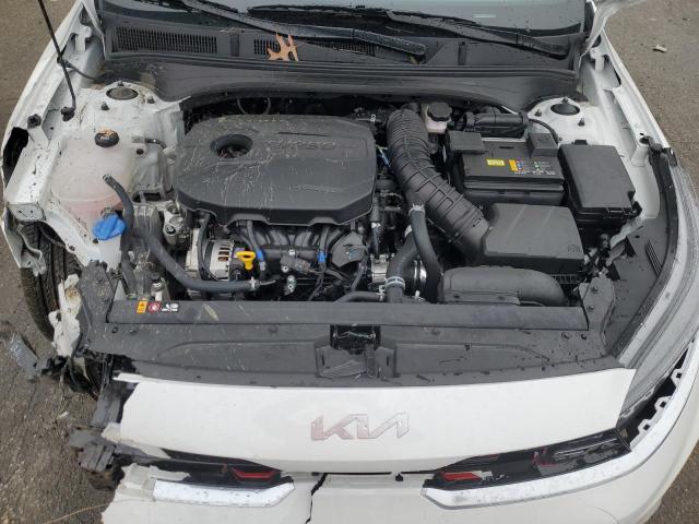 Photo 10 VIN: 3KPF44AC8PE636391 - KIA FORTE 